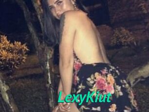 LexyKiut