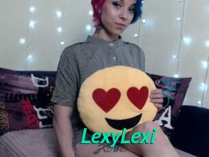 LexyLexi