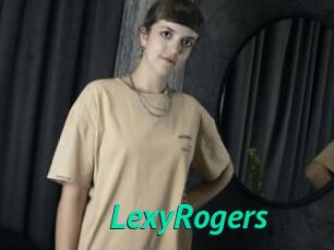 LexyRogers