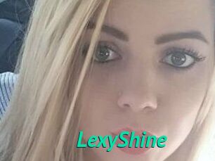 LexyShine