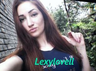 Lexylovell