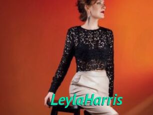 LeylaHarris