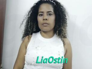 LiaOstin