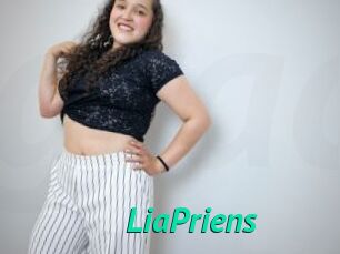 LiaPriens