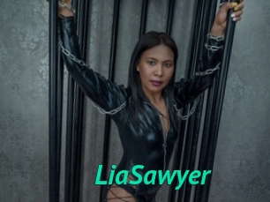 LiaSawyer Gratis Camsex