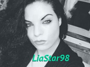 LiaStar98