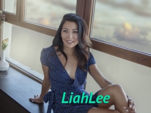 LiahLee Gratis Camsex