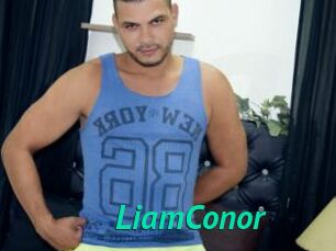 LiamConor
