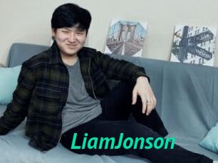 LiamJonson