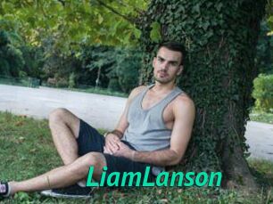 LiamLanson