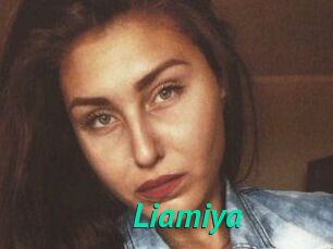 Liamiya