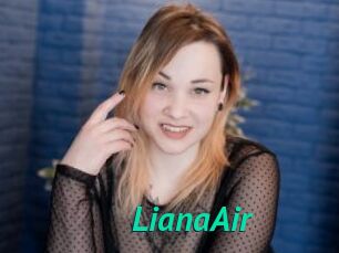 LianaAir