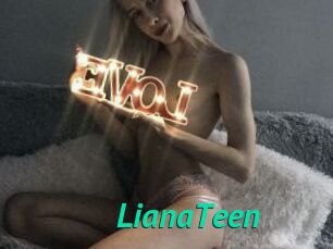 LianaTeen