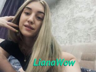 LianaWow