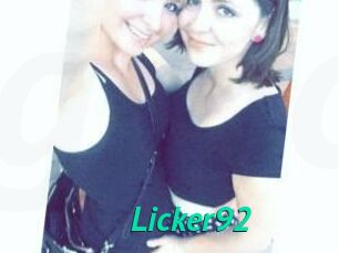 Licker92