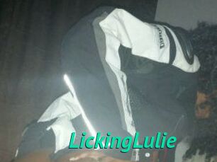 LickingLulie