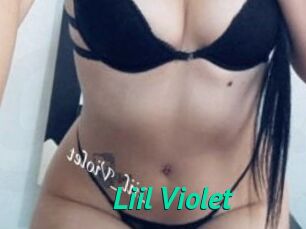 Liil_Violet