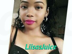 LiisasJuice