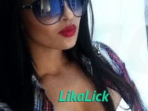 LikaLick