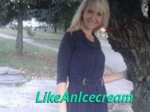 LikeAnIcecream