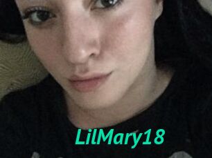 LilMary18