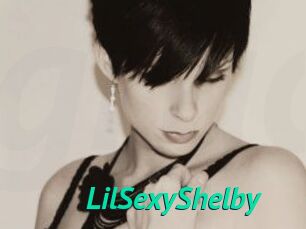 LilSexyShelby
