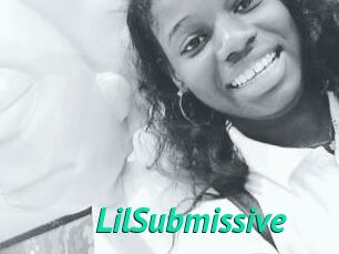 LilSubmissive