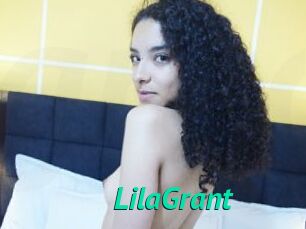 LilaGrant