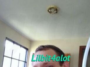 Lilbit4alot