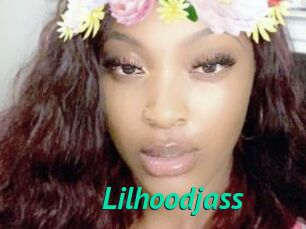 Lilhoodjass