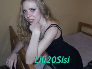 Lili20Sisi
