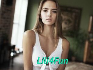 Lili4Fun