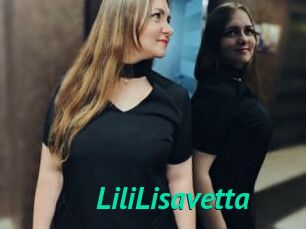 LiliLisavetta