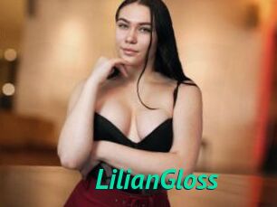 LilianGloss