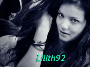 Lilith92