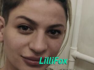 LilliFox