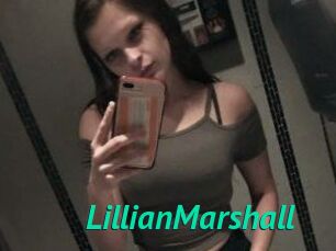 Lillian_Marshall