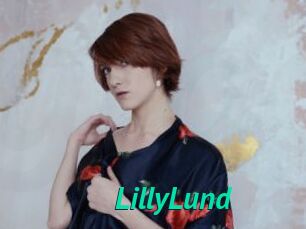 LillyLund