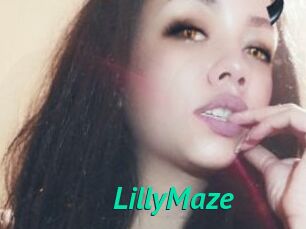 LillyMaze