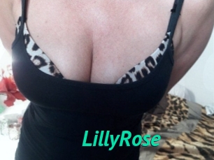 LillyRose