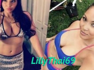 LillyThai69