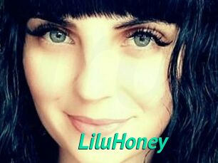 LiluHoney
