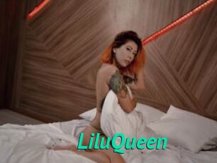 LiluQueen
