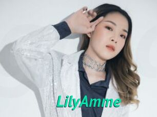 LilyAmme