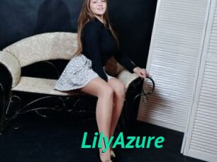 LilyAzure