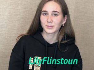 LilyFlinstoun