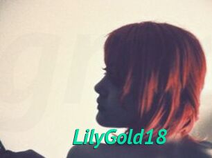 LilyGold18