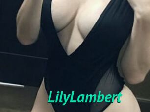 LilyLambert