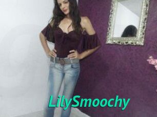 LilySmoochy