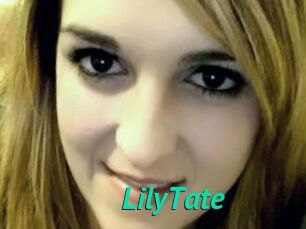 LilyTate